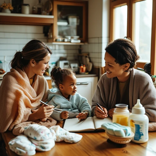 A Comprehensive Guide to Baby Budgeting