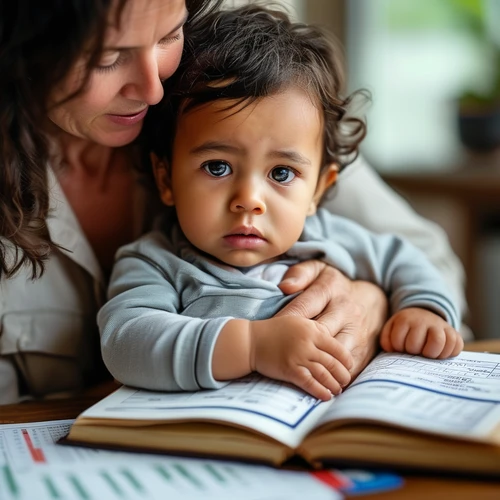Baby Budgeting 101: Essential Tips for New Parents