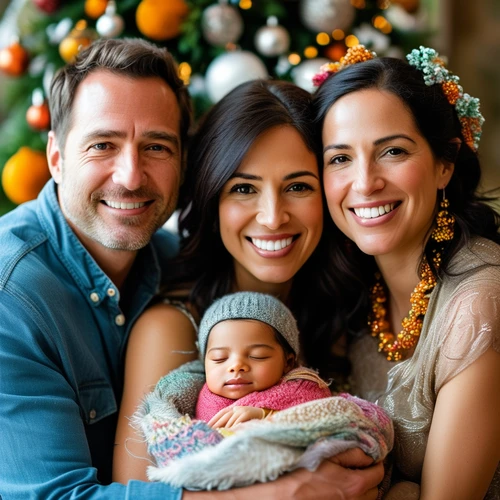 Comprehensive Guide to Baby Shower Planning