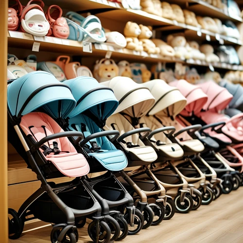 Stroller Comparison: Choosing the Ideal Option for Your Family