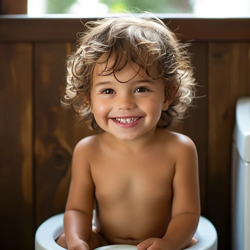 A Comprehensive Guide to Potty Training Baselines
