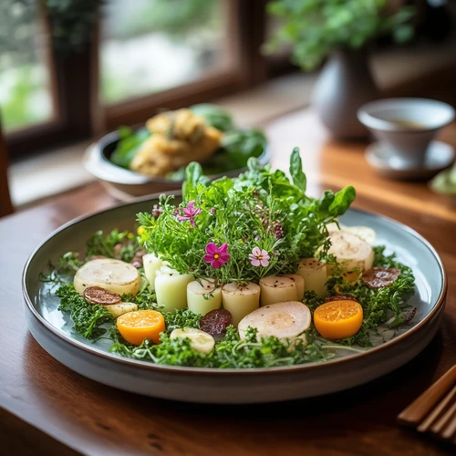 Allergy-Free Recipes: Creative Meals for a Healthier You