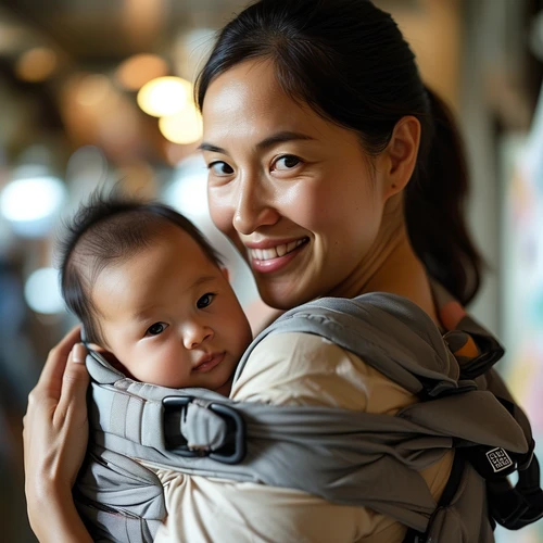 Attachment Parenting Guide