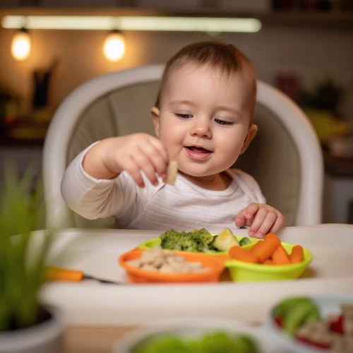 Baby-Friendly Recipes