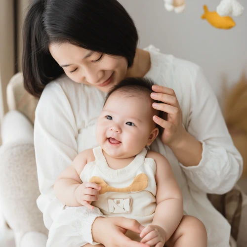 Baby Milestone Photos: Capturing Precious Moments
