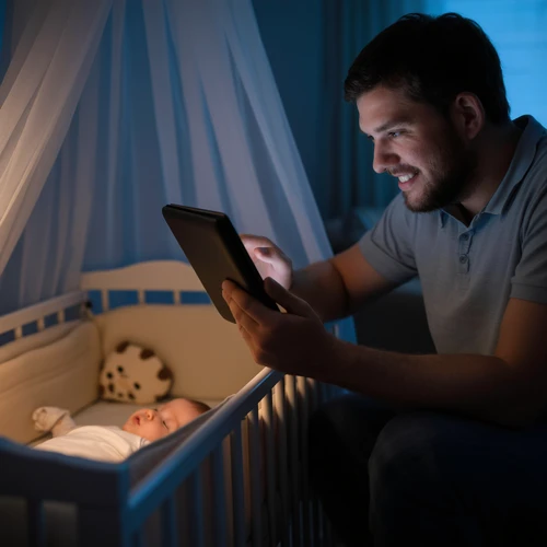 Baby Monitor Reviews: Ensuring Peace of Mind for New Parents