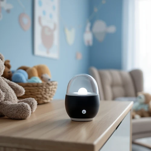Baby Monitor Reviews: Top Picks for Peace of Mind