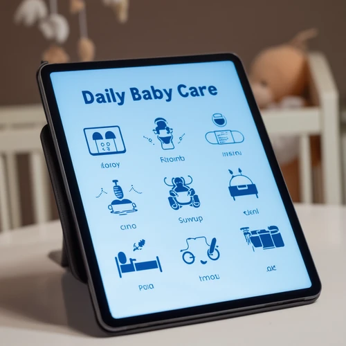Baby Schedule Templates: A Comprehensive Guide