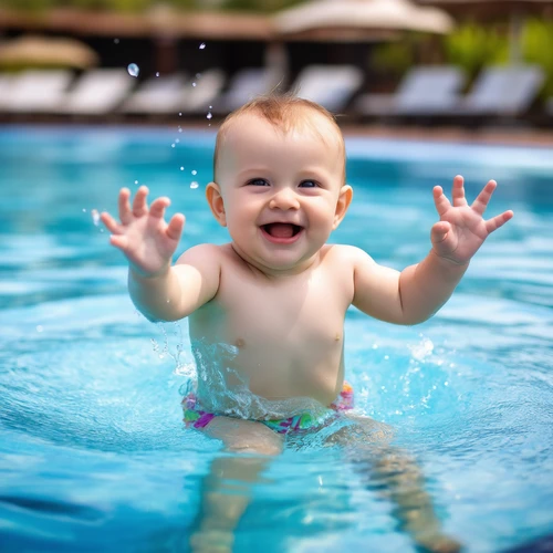 Baby Swim Tips: Fun & Safe Ways to Introduce Water Activities