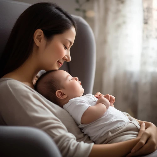 Bonding Activities: Building Strong Connections with Your Baby