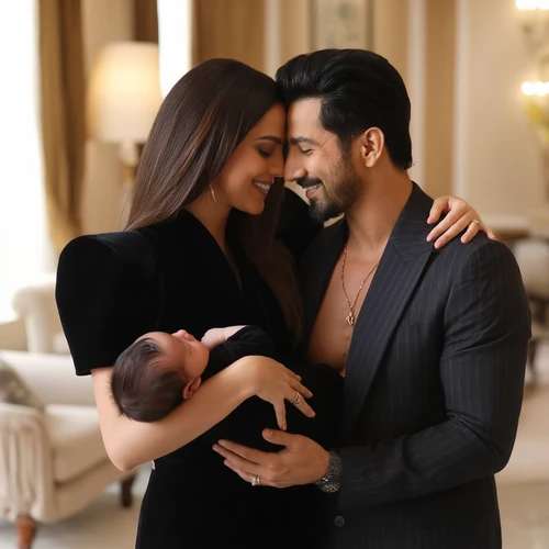 Celebrity Baby Names