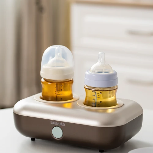 Choosing the Best Bottle Warmer for Your Baby's Care