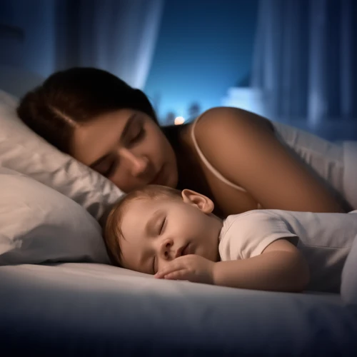 Co-Sleeping: Benefits, Safety, and Best Practices for Families
