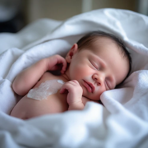 Comprehensive Guide to Circumcision Aftercare for Newborns