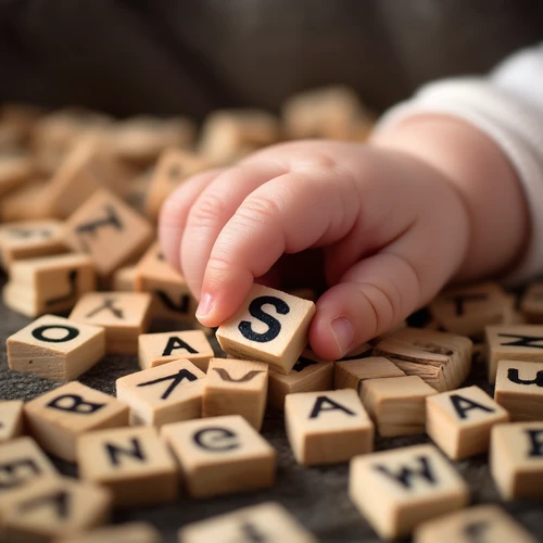 Creative Name Ideas for Your Baby: Tips and Inspiration