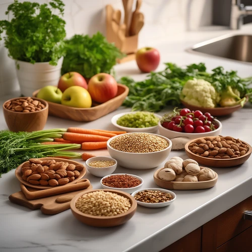 Delicious Eating Without Allergies: Top 5 allergy-friendly recipes for every meal