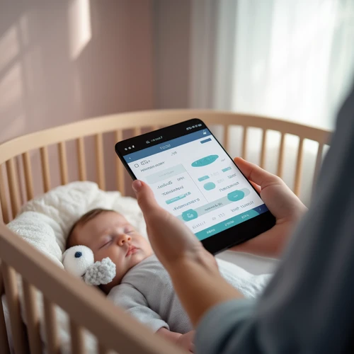 Diaper Logs: Essential Tracking for Baby's Health