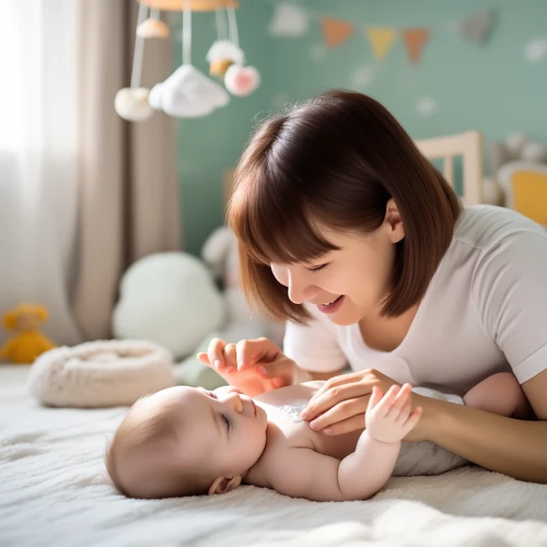 Diaper Rash Treatment Guide