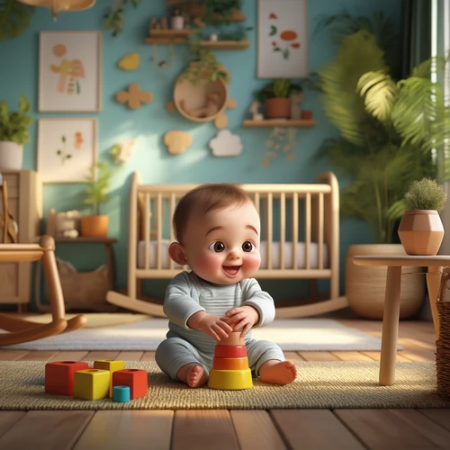 Eco-Friendly Baby Gear: Sustainable Choices for Your Little One