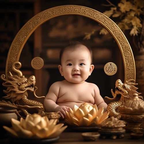 Embracing Identity: The Cultural Significance of Names