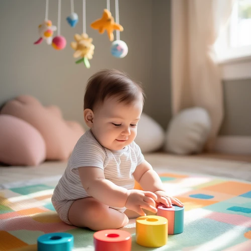 Essential Gear Selection Guide for 6–12 Month Old Babies