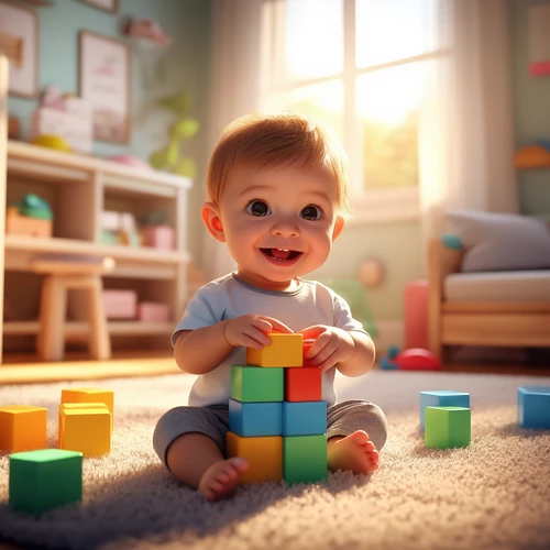 Fun and Engaging Toddler Play Ideas to Boost Development