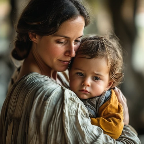 Gentle Parenting