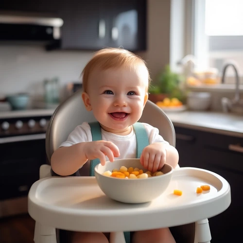 High Chair Safety: Essential Guidelines Every Parent Should Know