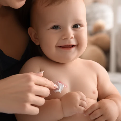 Holistic Approach to Diaper Rash Treatment