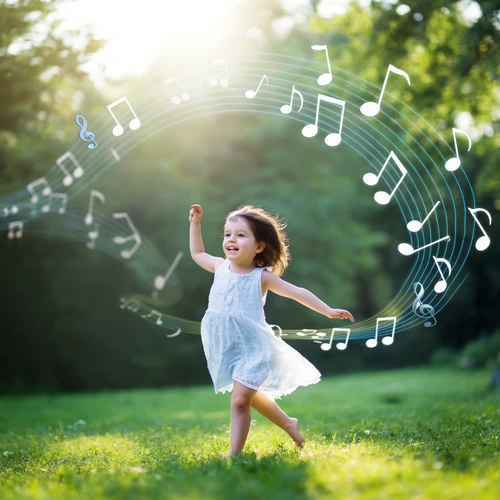 Music and Movement: Enhancing Development Through Rhythm and Motion