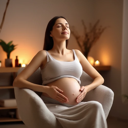 Natural Birth Tips
