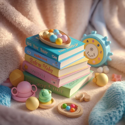 Navigating Baby Books: Expert Reviews for New Parents