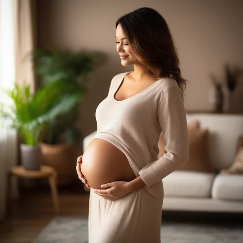 Navigating Maternity Wear: Essential Styles for Comfort and Fashion
