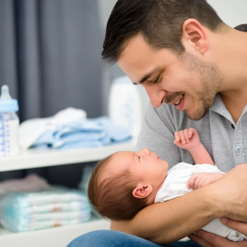 Newborn Must-Haves