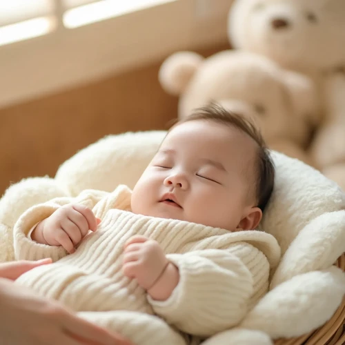 Newborn Photography: Capturing Precious Moments