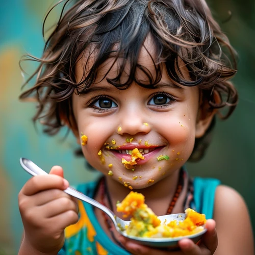 Nourishing Your Little One: A Guide to Toddler Meals