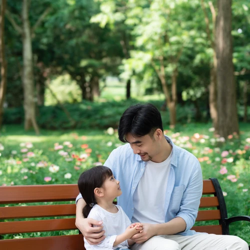 Parental Self-Care