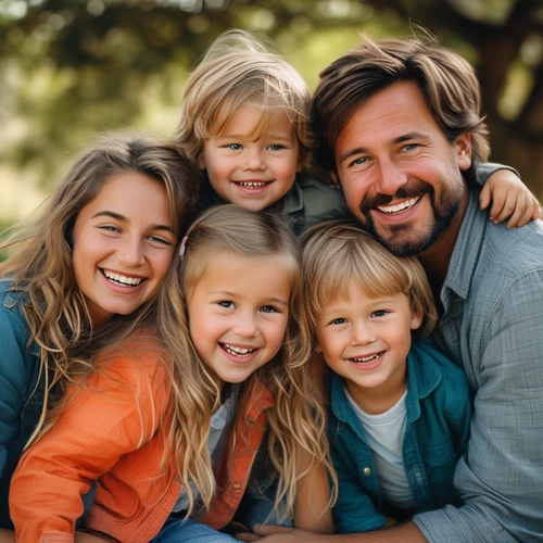 Parental Self-Care: The Essential Guide for Busy Parents