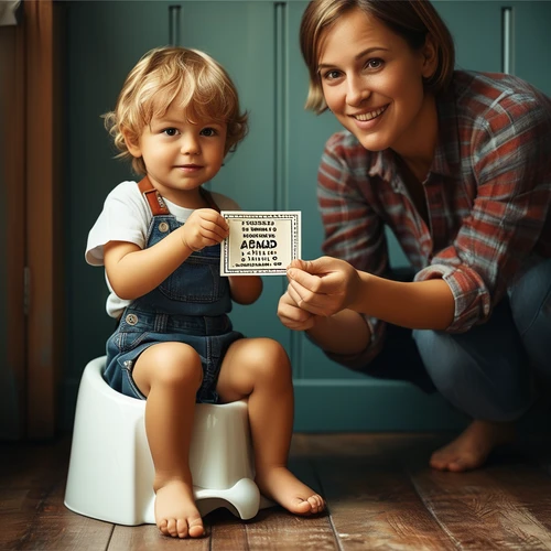 Potty Training Basics: A Comprehensive Guide for Parents