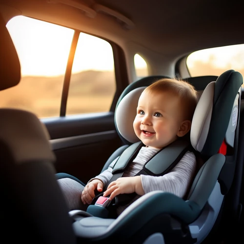 Road Trip with Baby: A Comprehensive Guide