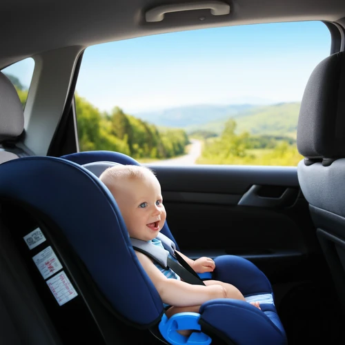 Road Trip with Baby: The Ultimate Guide for Parents