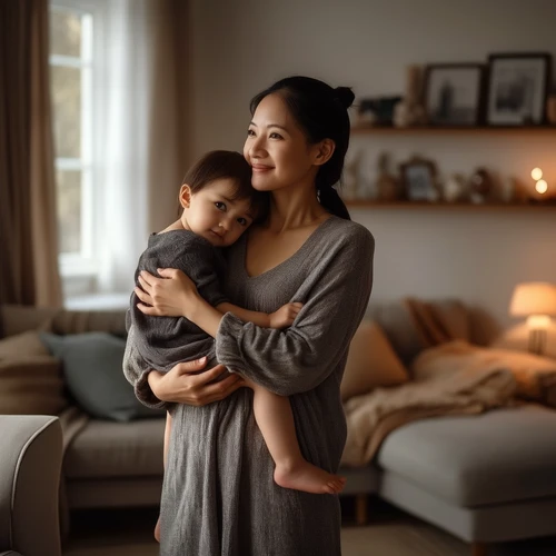 Single Parenting Tips