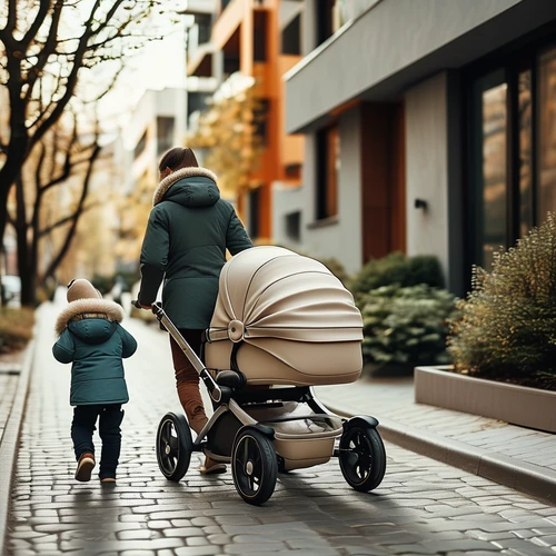 Stroller Buying Guide