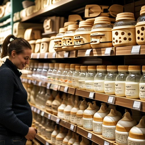 The Definitive Guide to Eco-Friendly Baby Gear