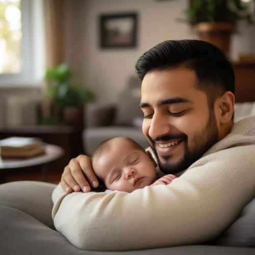 The Importance of Parental Self-Care