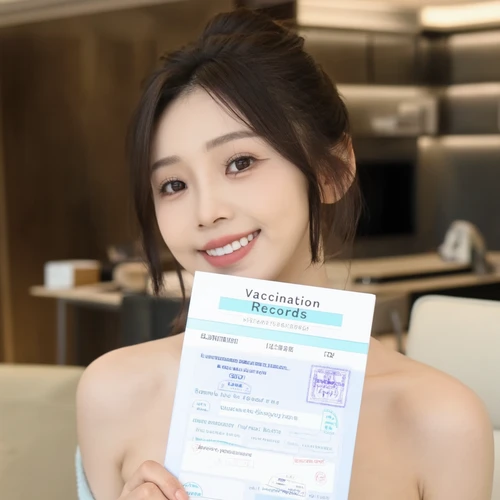 The Importance of Vaccination Cards