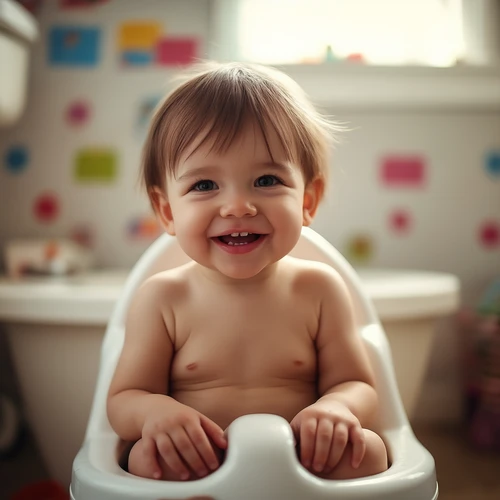 The Power of Potty Charts