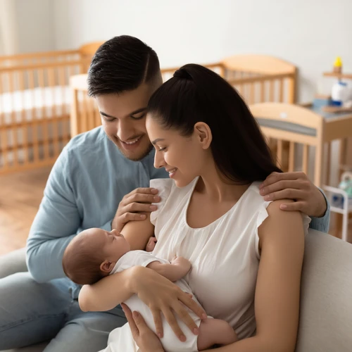 The Ultimate Guide to 0-3 Month Baby Gear: Essential Items for New Parents