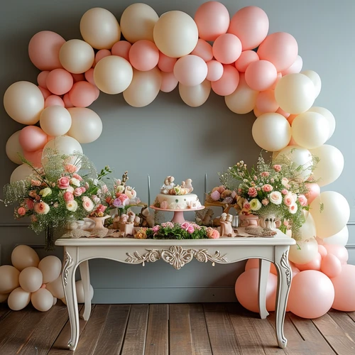 The Ultimate Guide to Baby Shower Planning