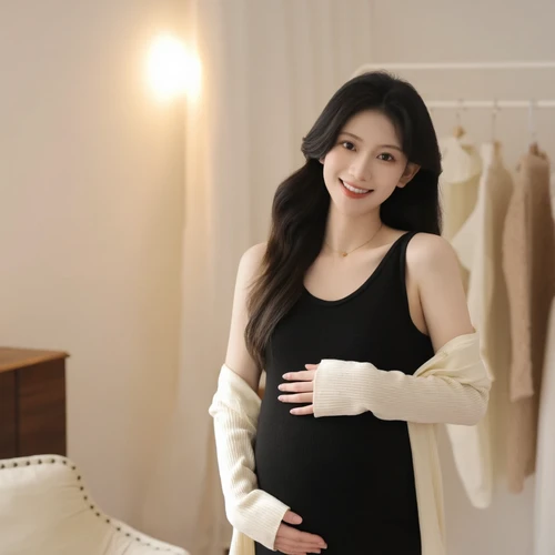 The Ultimate Guide to Maternity Wear: Style & Comfort